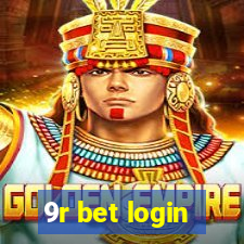 9r bet login